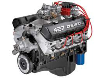 P3650 Engine